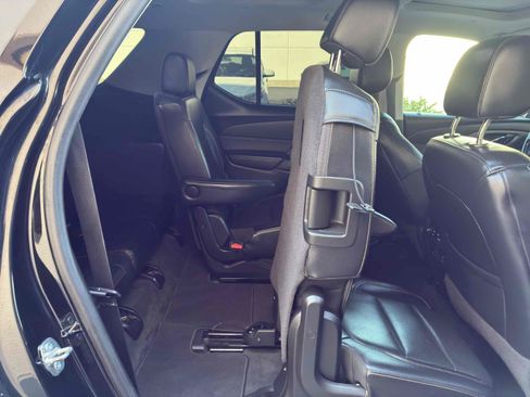 Used 2019 Chevrolet Traverse Premier w/ Redline Edition FWD image 61