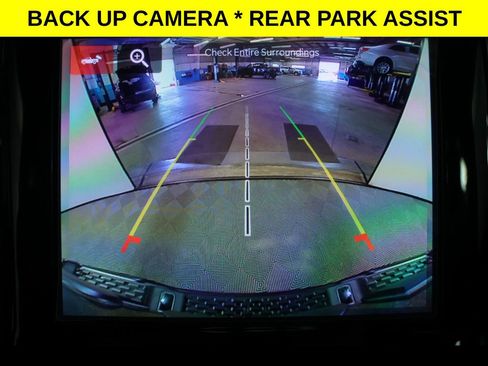 New 2026 RAM 1500 Classic Warlock AWD/4WD image 8
