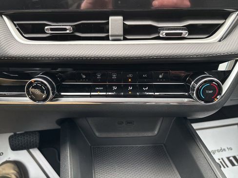 New 2026 Chevrolet Equinox LT w/ Safety and Technology Package image 18