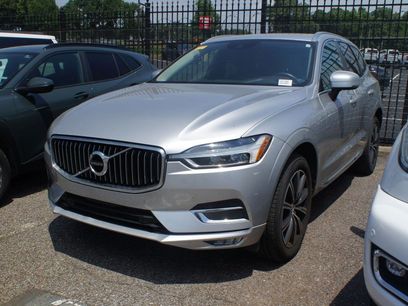 Used 2020 Volvo XC60 T5 Inscription