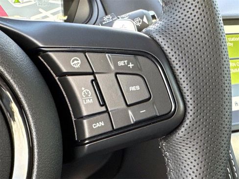 New 2024 Jaguar F-TYPE R image 28