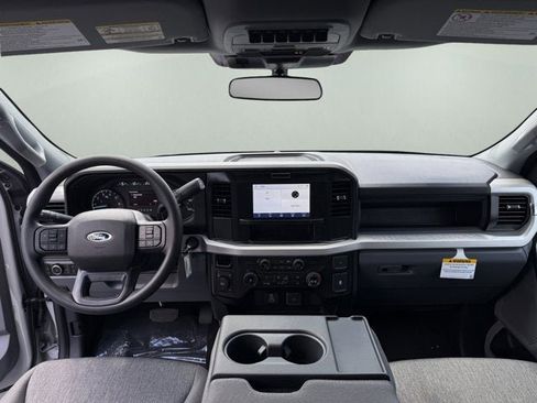New 2026 Ford F250 XL AWD/4WD image 11