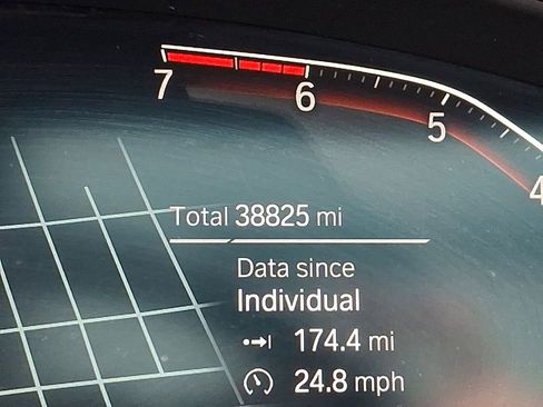 Used 2023 BMW X3 xDrive30i w/ Premium Package image 26