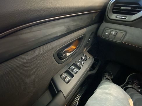 New 2026 Honda Passport TrailSport image 15