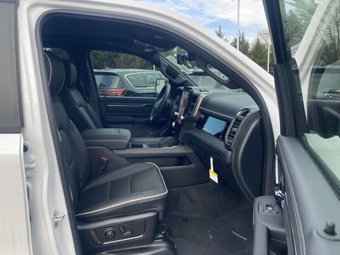 New 2026 RAM 1500 Limited image 28