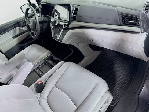 Used 2018 Honda Odyssey EX image 28