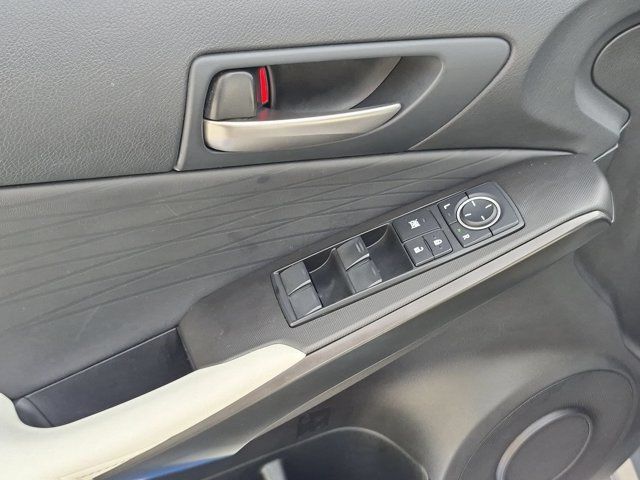 Used 2022 Lexus IS 350 F Sport w/ Accessory Package RWD image 14
