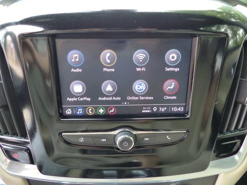 Used 2022 Chevrolet Traverse LS AWD/4WD image 28
