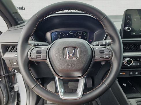 New 2026 Honda CR-V Sport-L image 22