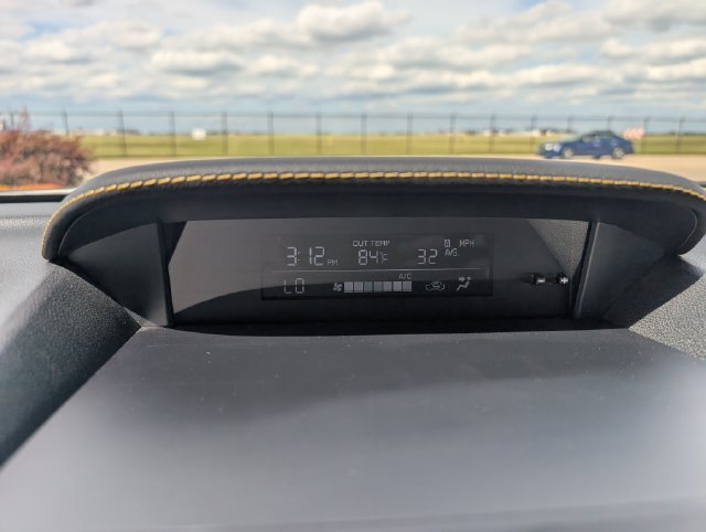 Used 2022 Subaru Crosstrek 2.5i Sport AWD/4WD image 20