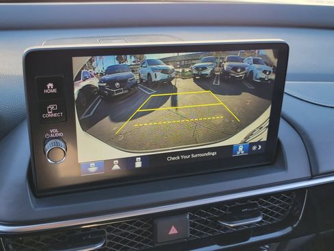 Certified 2025 Acura ADX FWD image 29