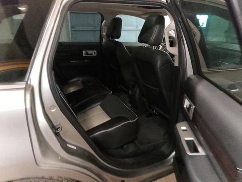Used 2008 Lincoln MKX AWD image 28