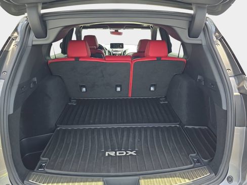 Used 2024 Acura RDX A-Spec w/ Advance Package AWD/4WD image 13