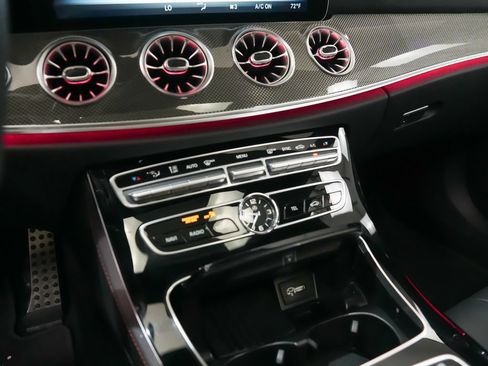 Used 2020 Mercedes-Benz CLS 53 AMG 4MATIC image 29