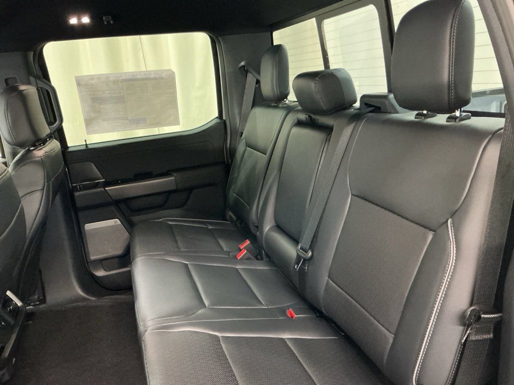 New 2026 Ford F150 Lariat AWD/4WD image 35