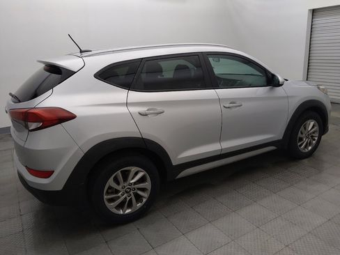 Used 2017 Hyundai Tucson SE FWD image 10