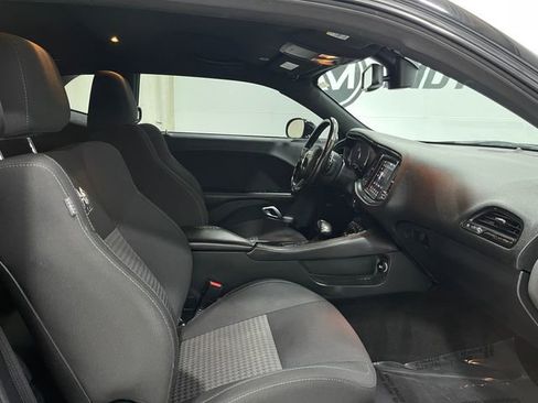 Used 2019 Dodge Challenger R/T Scat Pack image 30