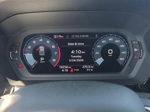 Used 2022 Audi A3 2.0T Premium Plus image 10