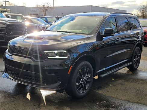 New 2026 Dodge Durango GT image 3