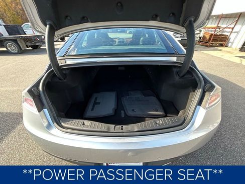 Used 2017 Lincoln MKZ Black Label w/ Technology Package image 9