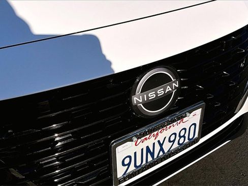 Certified 2025 Nissan Sentra S image 30