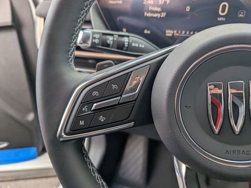 New 2026 Buick Envision Sport Touring image 17