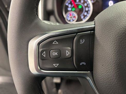New 2026 RAM 2500 Big Horn AWD/4WD image 20