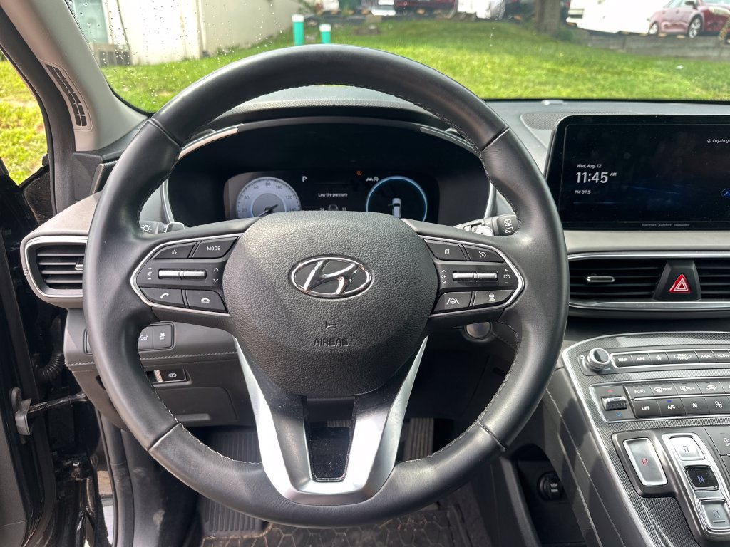 Used 2023 Hyundai Santa Fe SEL w/ Premium Package AWD/4WD image 43