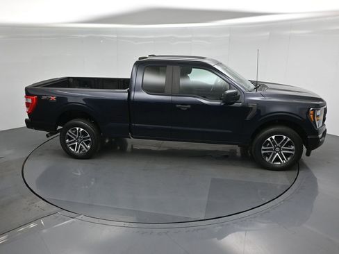 Certified 2023 Ford F150 XL w/ STX Appearance Package AWD/4WD image 49