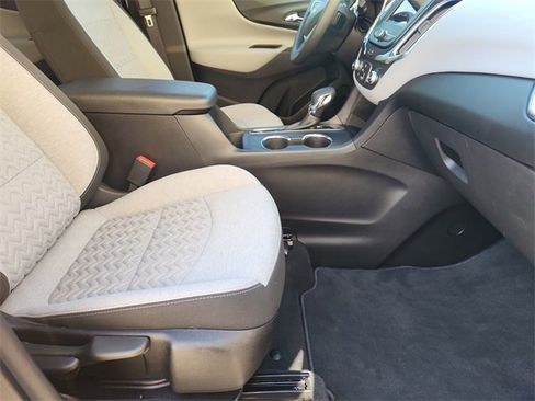 Certified 2023 Chevrolet Equinox LS w/ LS Convenience Package image 26