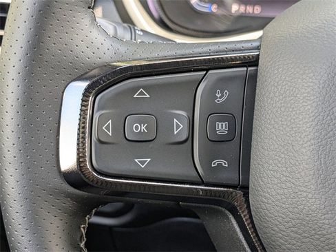 New 2025 RAM 2500 Power Wagon image 24