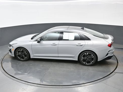 Used 2023 Kia K5 GT-Line image 36