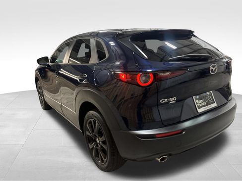 Used 2026 MAZDA CX-30 AWD 2.5 S w/ Select Sport Pkg image 7