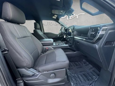 Used 2024 Ford F150 STX RWD image 24