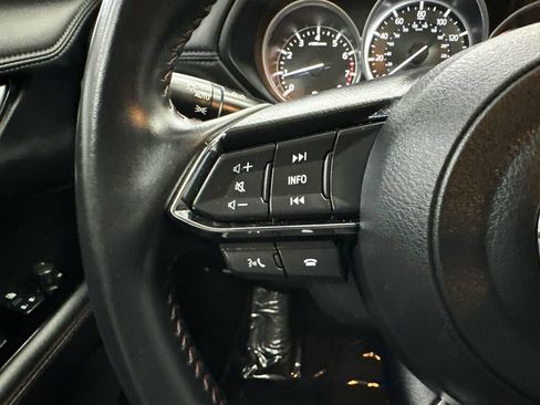 Used 2025 MAZDA CX-5 Carbon Edition AWD/4WD image 27