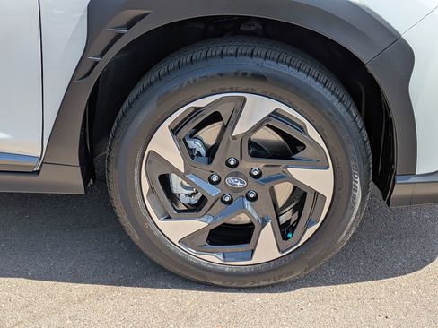 Certified 2024 Subaru Crosstrek 2.5i Limited w/ Crosstrek Mirror Package AWD/4WD image 7