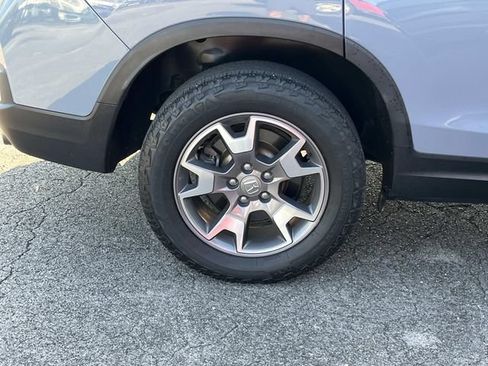 Used 2022 Honda Passport TrailSport image 12
