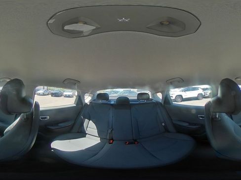 Used 2025 Kia K4 FWD image 41