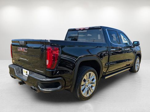 Used 2020 GMC Sierra 1500 Denali w/ Denali Ultimate Package image 5