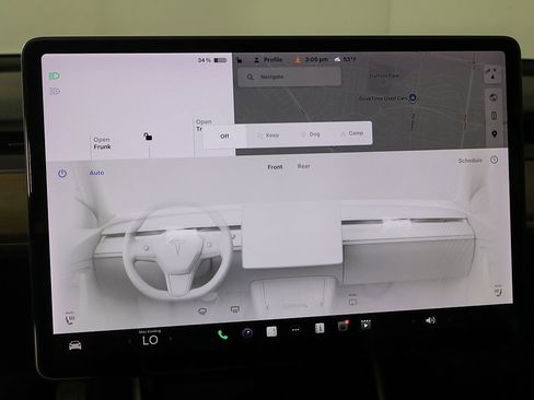 Used 2019 Tesla Model 3 Long Range image 40