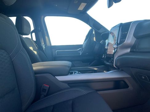 New 2026 RAM 1500 Lone Star image 24