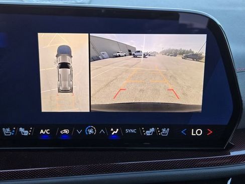 New 2026 Chevrolet Traverse RS image 14