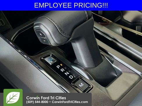 New 2026 Ford F150 XLT w/ Equipment Group 302A MID AWD/4WD image 10