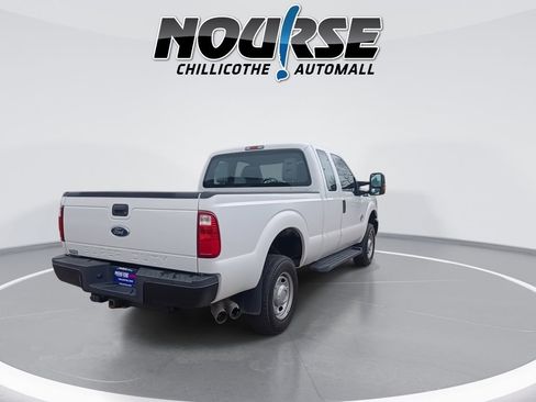 Used 2013 Ford F250 XL w/ PWR Equipment Group image 8