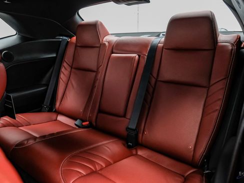 Used 2022 Dodge Challenger SRT Super Stock RWD image 89