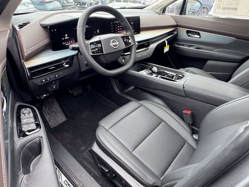 New 2026 Nissan Murano Platinum w/ Cargo Package AWD/4WD image 31