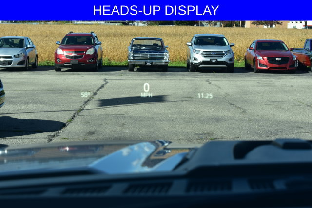 Used 2025 Ford F150 Raptor AWD/4WD image 5