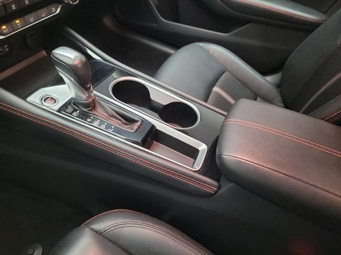 Used 2023 Nissan Altima 2.5 SR FWD image 26