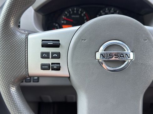 Used 2018 Nissan Frontier S AWD/4WD image 19