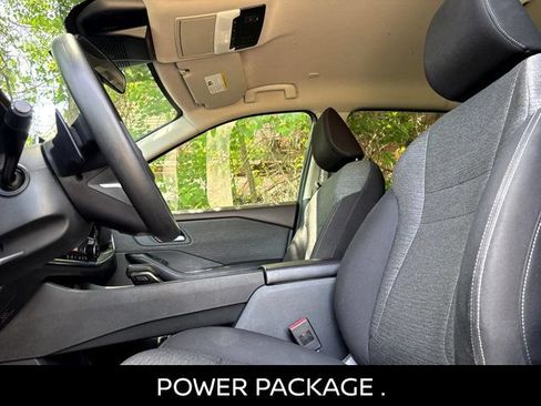 Certified 2023 Nissan Rogue SV FWD image 7